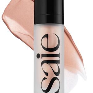 Saie Roseglow and star glow super gels! Only used one time each